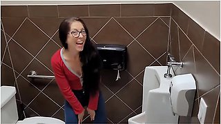 Nerdy Faerys Urinal