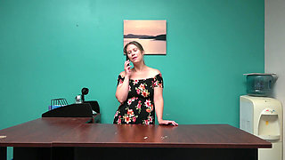 Beaten up and Beaten off by Danielle Featuring Danielle