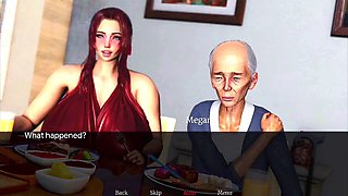 Porn games, older, 3d sex