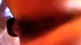 Bareback Amateur Twink Fucks Without a Condom