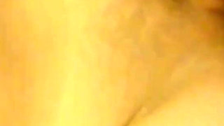 Teen up Close Penetration & Cum on Pussy