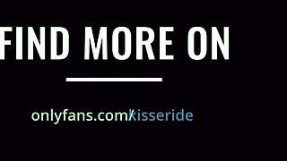 Coppia italiana Squirting infinito e sborrata in faccia