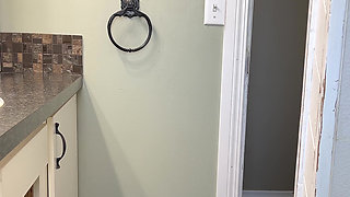Cheating Wife Fucks the Plumber