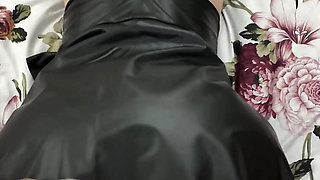 Petite Stepsis Sex Lessons It's Way Bigger Than My Boyfriends! - Alina Sins