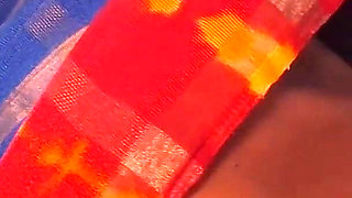 Indian Maid Spreads Her Legs to Get Tips for Reel Shoots