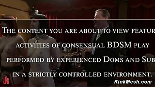 Big Brunch Group with Bianca Stone