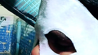 In Girlfriend's Mouth