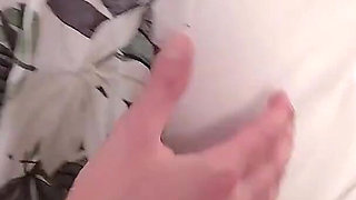 Huge Cock Fucks All My Holes