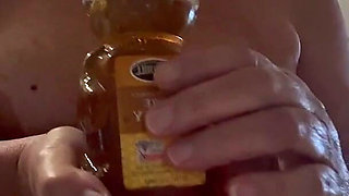 Sticky Titties