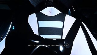 Erotic Fetish Hardcore BDSM Artwork