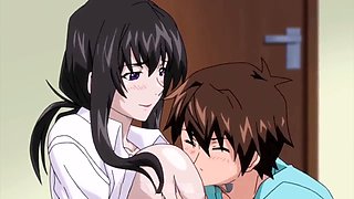 Cartoon animation, animation hentai, natur