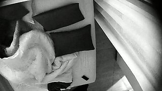 Couple amateur hidden cam my bitch