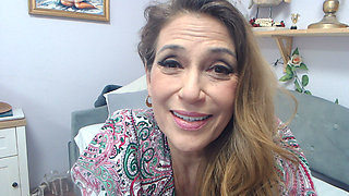 Step-granny’s Surprise