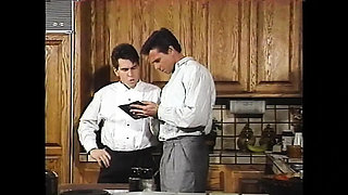 Red Hot Vixen Tonisha Mills Craves Big Cock - Blowjob & Big Tits Episode 3