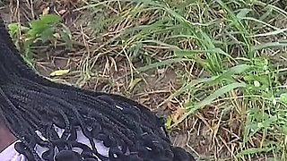 I Fuck M Step Brother in the Bush