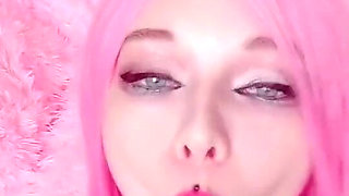 I Won’t Stop Till You Finish Down My Throat