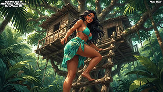 Tree House - Two