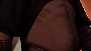 Muslim Warriors Impregnate European Bitches in the Streets