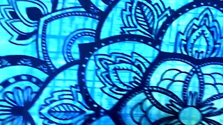 Amateur MILF housewife bound and tickled without mercy