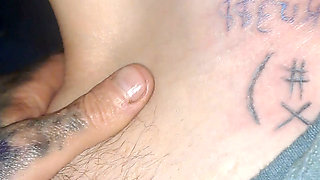 Mutual Masturbation