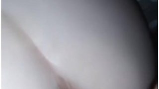 Tinder First Date Bbw Anal Fuck