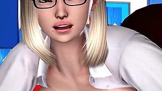Complete Gameplay - Max's Life 4, Part 65
