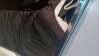 AHHH Ghostface Is At The Movies!