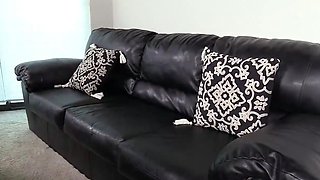 Eden West A Hot Athletic ShAmazon Gets An Anal On BackroomCa