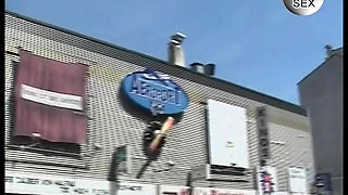 Behind German Doors Is Fucked Diligently - Full Movie