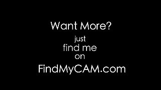 Filipina Webcam Girl Deep Throats