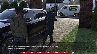 Naughty Neighbours - V1.15