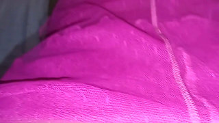 Mature slut gets cock from doggy