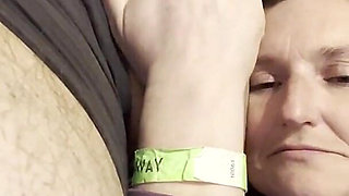 Got a Big Flabby Belly? You Could Be My Utter Bliss! My Dreamland May Be Boring for You