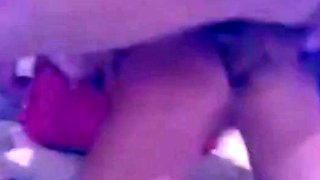 Double Penetration, Pussy and Asshole Charged