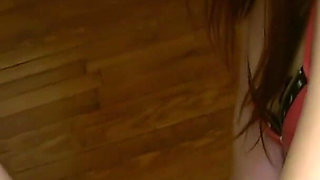 Teen Mistress College Pegging