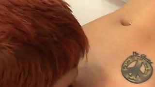 Sexy blonde with a pussy always looking for someone to pleasure her