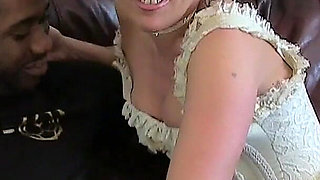 Slut Swinger Cheating MILF Wife Bree Branning Fucks Her Black Boyfriend in Amateur Kinky Couple Scene