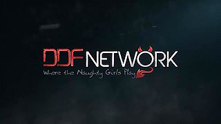 Lonely Moments - Hot Submissive Pees in Machine Room