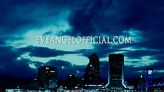 New Year's Inside Eve