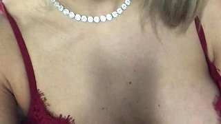 I Piss in a Cup for My Slave to Swallow