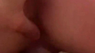 18-year-old Virgin Fucked His Stepsister
