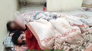 Devar Fucked Bhabhi for 25 Minutes Non-Stop While Bhaiya Was Away , Real Homemade, Full uncut available on Faphouse