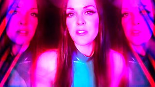 Miss Alika White - You Will Suck Cock For Me Brainwarp
