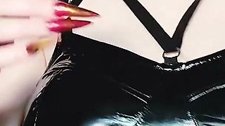 Polished Peril