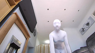 Mystery Lady - Facesitting Mystery