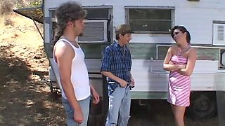 Asss: Blowjob, Doggy  Babe Porn