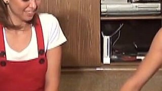 Riley Has a Confession HD