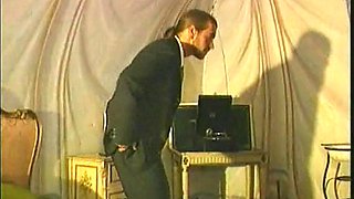 Sex In Times Of War (Italy 1997, Anita Dark, Karen Lancaume)60fps - Anita dark