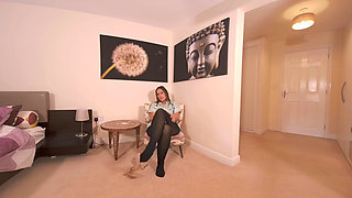 Frankie L - Nurse Frankie