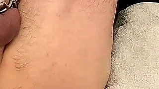 Big Plug. Tight Slave. No Mercy.